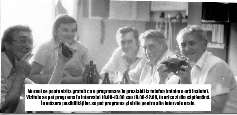Muzeul Cineastului Amator