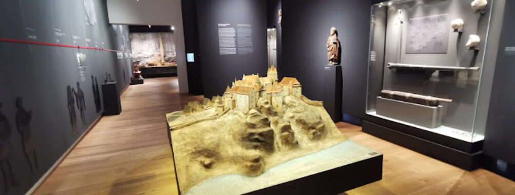 Muzeum Karlovy Vary - Nová louka Travel Forum Reviews
