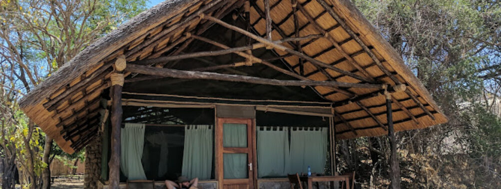 Mvuu Camp Travel Forum Reviews
