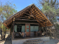 Mvuu Camp Travel Forum Reviews