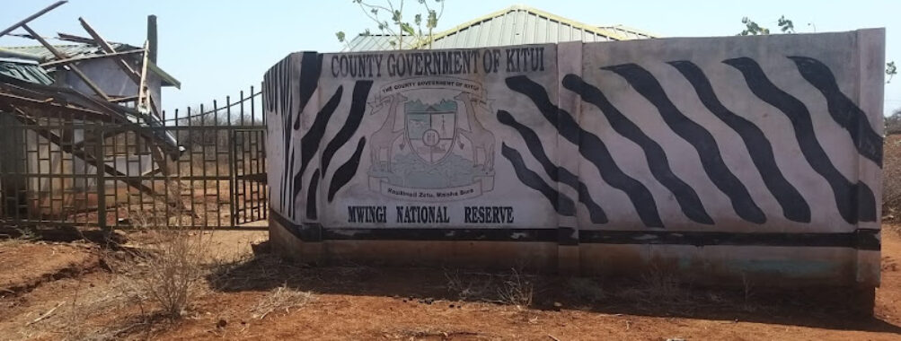 Mwingi National Reserve, Kenya Travel Forum Reviews