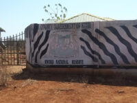 Mwingi National Reserve, Kenya Travel Forum Reviews