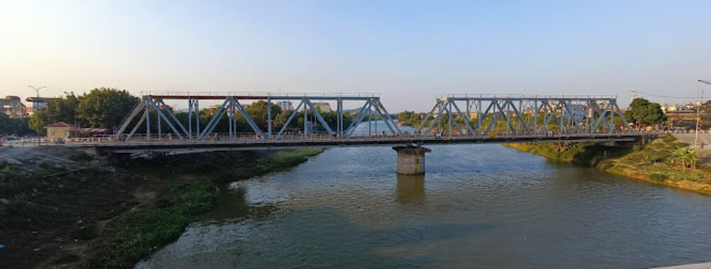 Mỹ Độ Bridge Travel Forum Reviews