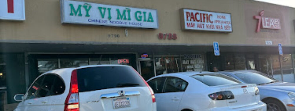 My Vi Mi Gia Restaurant Travel Forum Reviews