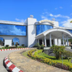 Myanmar Gems Museum