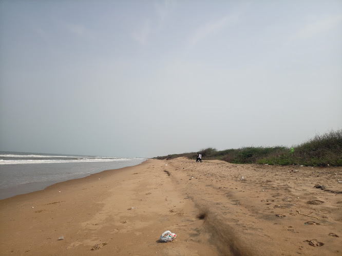 Mypadu Beach