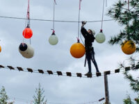 Myra Canyon Adventure Park Travel Forum Reviews