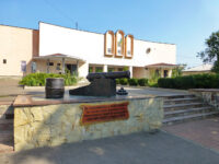 Myrhorod Local Lore Museum Travel Forum Reviews