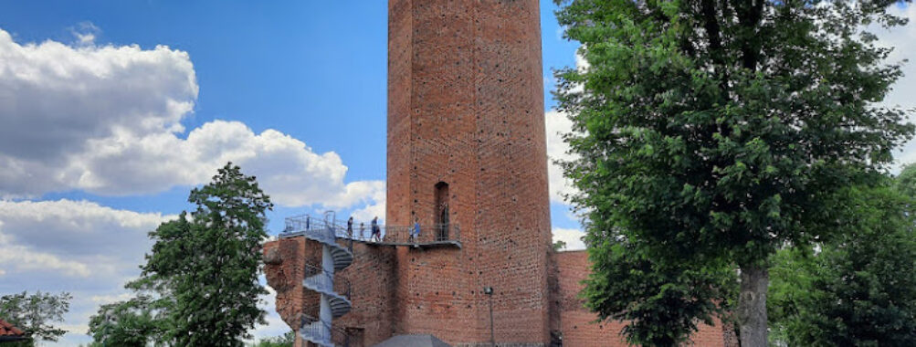 Mysia Wieża Travel Forum Reviews