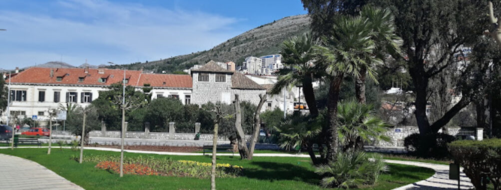 Mysterious game of Dubrovnik - Private Experience Travel Forum Reviews
