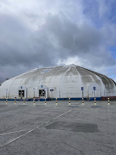 NASA Ames Research Center