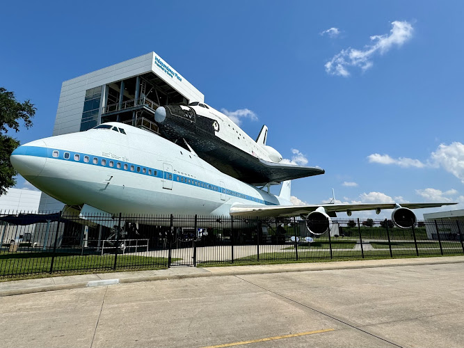 NASA Johnson Space Center