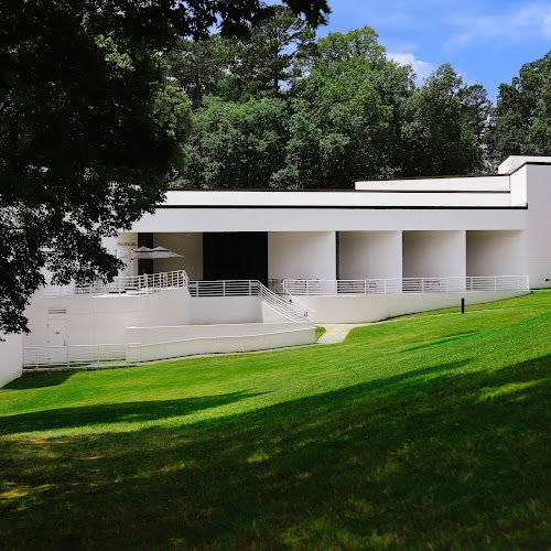 NCMA Winston-Salem (formerly SECCA)