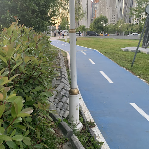 NEDA Park