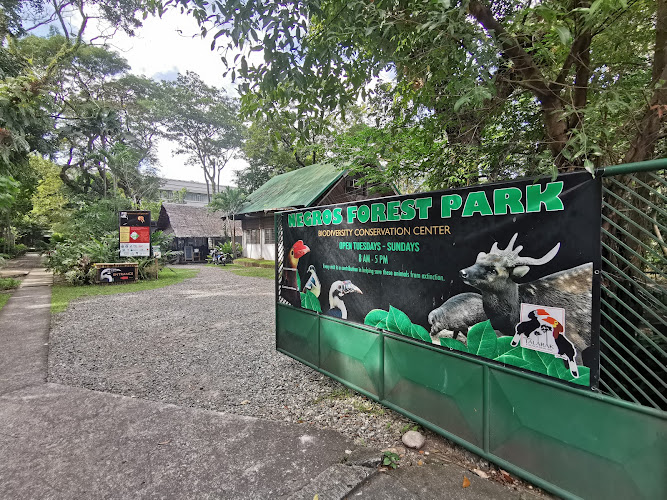 NEGROS FORESTS AND ECOLOGICAL FOUNDATION,INC.