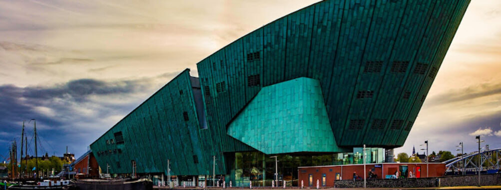 NEMO Science Museum Travel Forum Reviews
