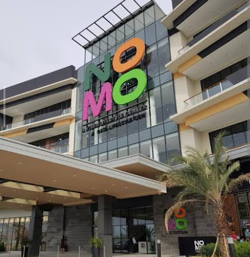 NOMO - A Vista Lifestyle Center