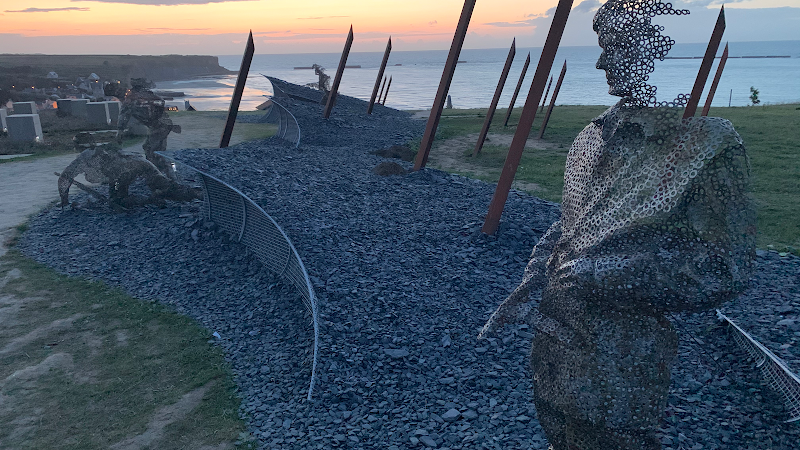 NORMANDY EXCURSIONS