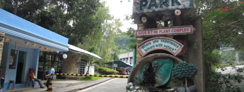 NPC Nature's Park Travel Forum Reviews
