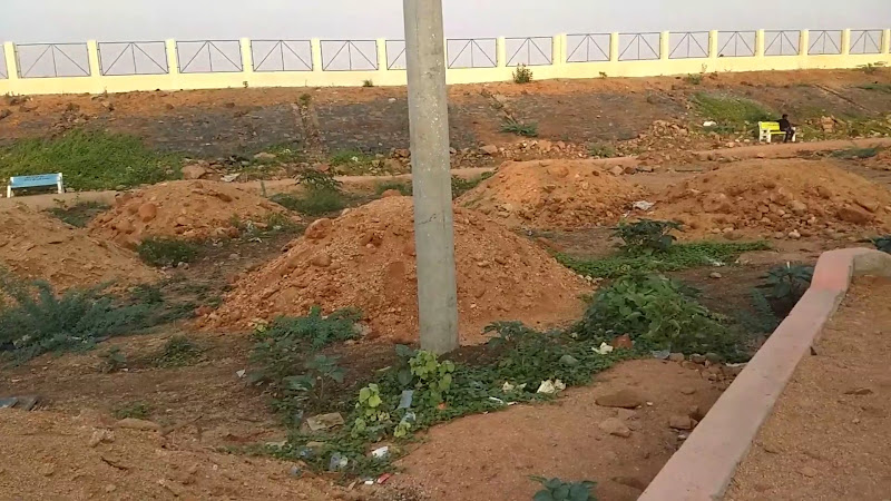 NTR Park