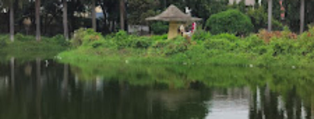 NTR Park Entry Gate Travel Forum Reviews