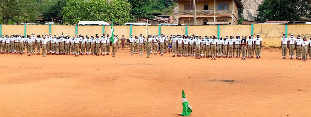 NYSC Orientation Camp, Ikare-Akoko Travel Forum Reviews