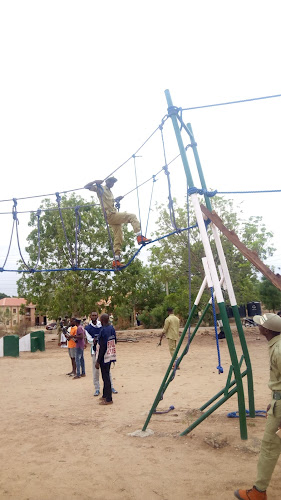 NYSC Orientation Camp Katsina
