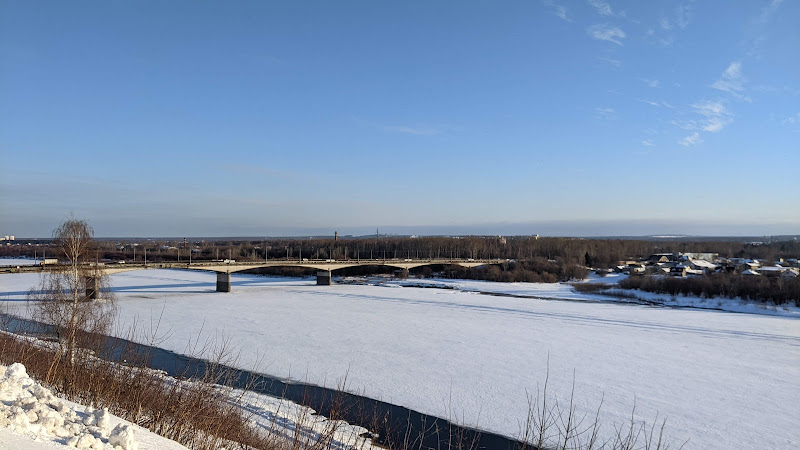 Naberezhnaya Grina