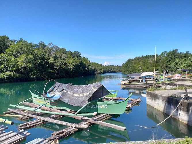 Nabintad River Side