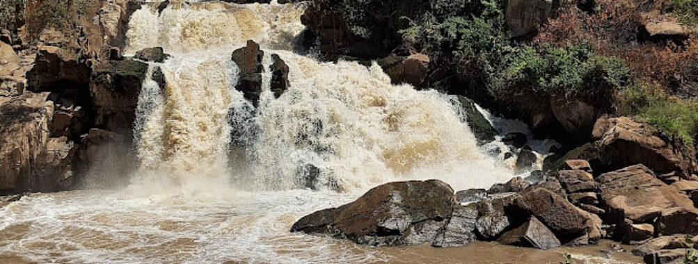 Nabuyole Falls Travel Forum Reviews