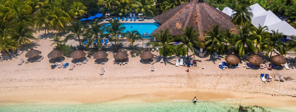 Nachi Cocom Cozumel Beach Club & Water Sport Center Travel Forum Reviews