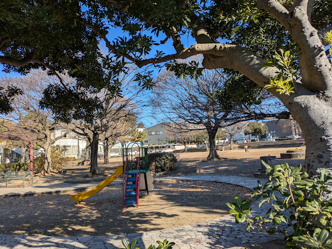 Nadeshiko Park