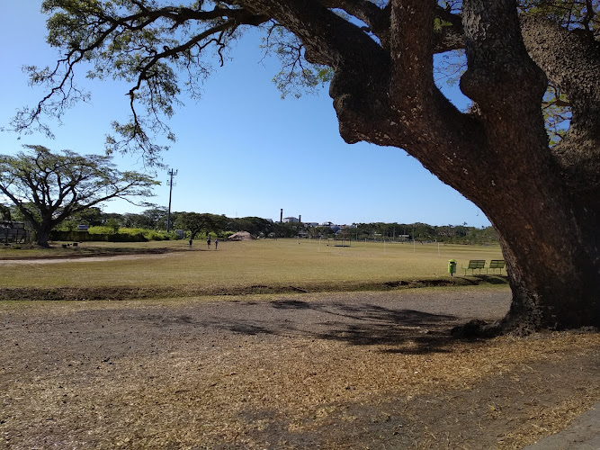 Nadovu Park