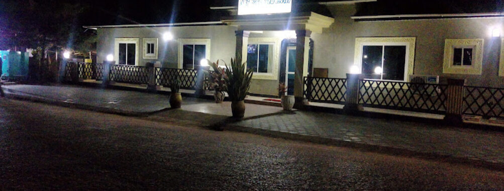 Naf Blue View Hotel Travel Forum Reviews