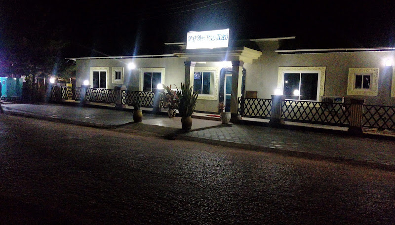 Naf Blue View Hotel