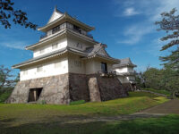 Nagaoka City Museum of Local History Travel Forum Reviews