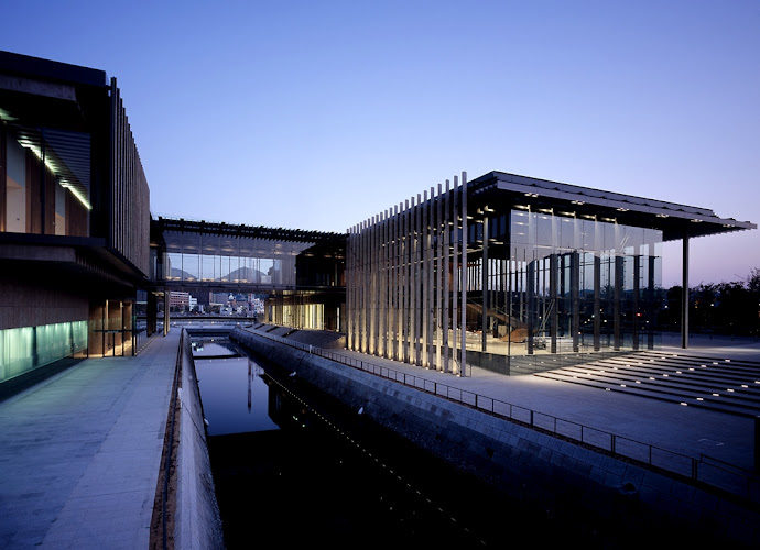 Nagasaki Prefectural Art Museum