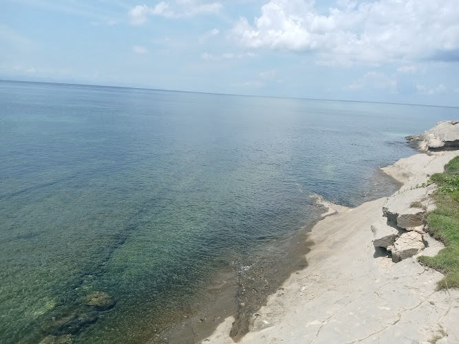 Nagkaputlan Beach