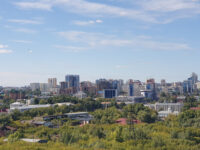 Nagornyy Park Travel Forum Reviews