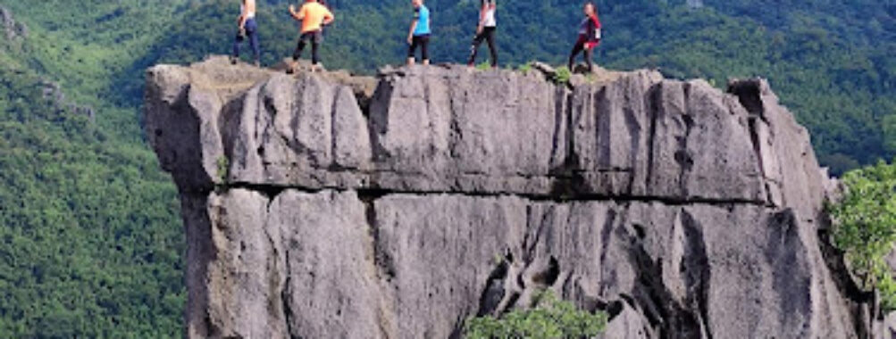 Nagpatong Rock Formation Travel Forum Reviews