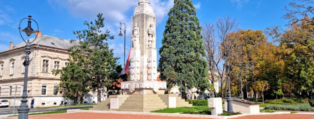 Nagy-Magyarország-emlékmű Travel Forum Reviews