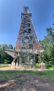 Nagykanizsai kilátó