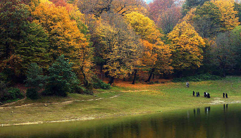 Naharkhoran Park