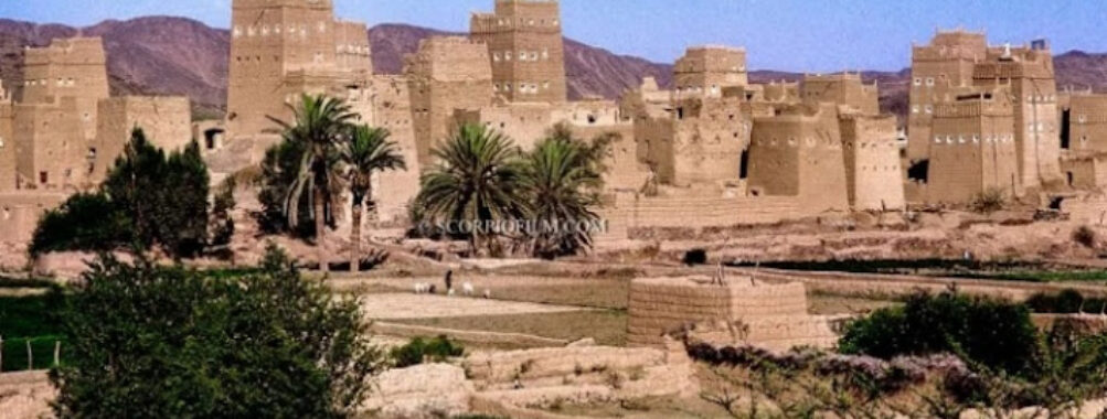 Najran Travel Forum Reviews