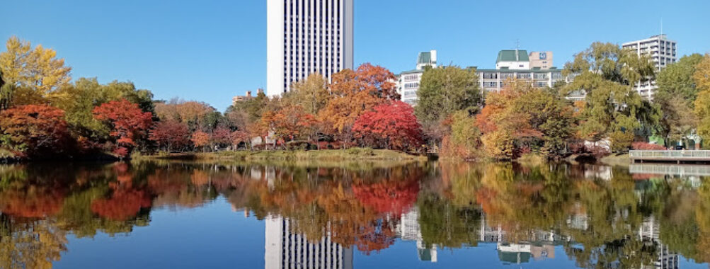 Nakajima Park Travel Forum Reviews