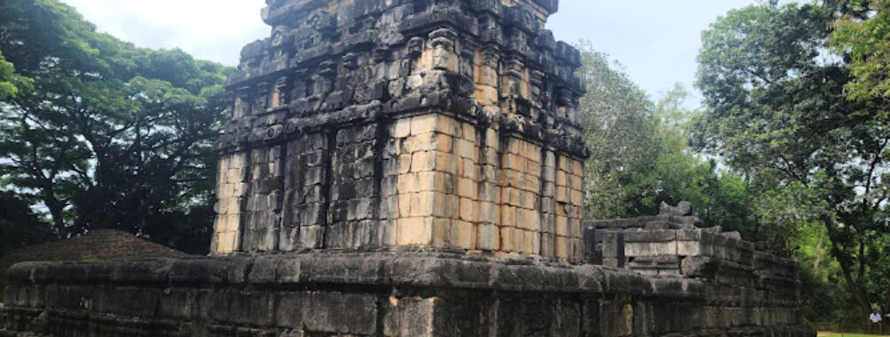 Nalanda Gedige (Central point of Sri Lanka) Travel Forum Reviews