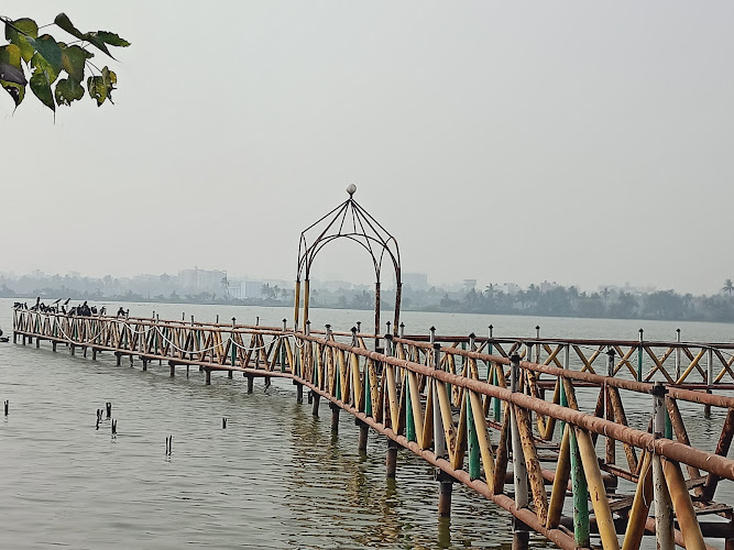 Nalban Park