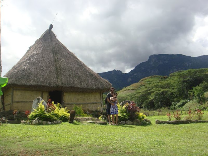 Nalesutale Village & Tours