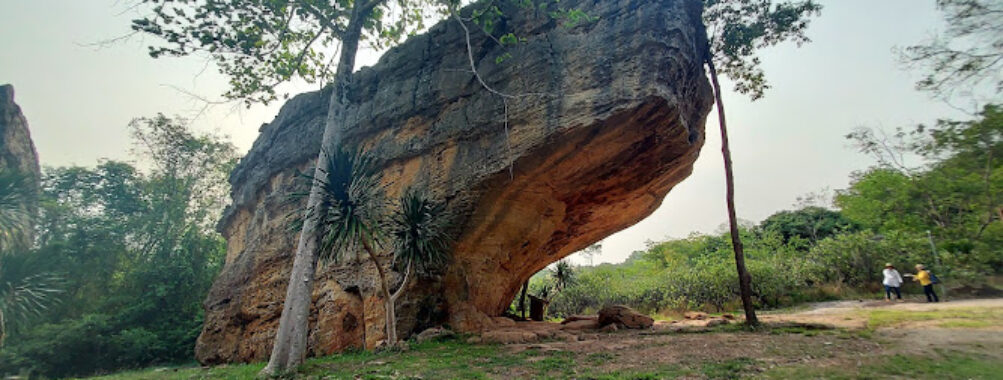 Nam Phong National Park Travel Forum Reviews