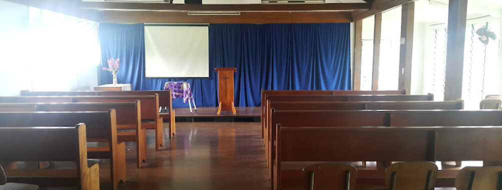Namadi Heights Baptist Church Travel Forum Reviews